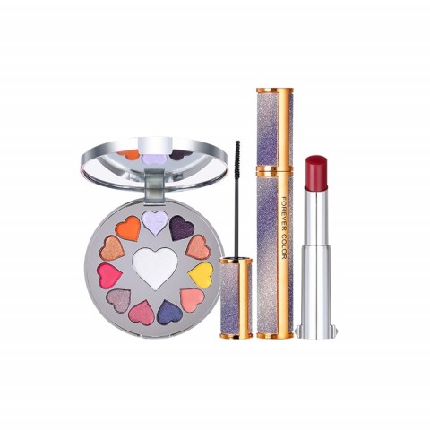 4in1 Practical Makeup Gift Box