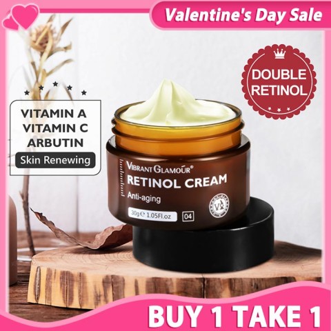 ANTI-AGING CREAM-2022 NEW YEAR PROMO Buy One Get One Free