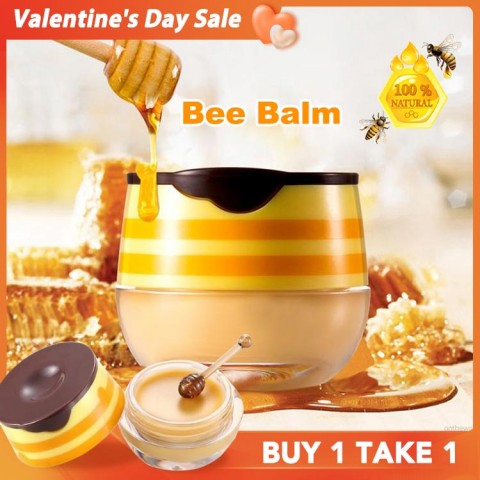 Bee Balm-Buy 1 Take 1