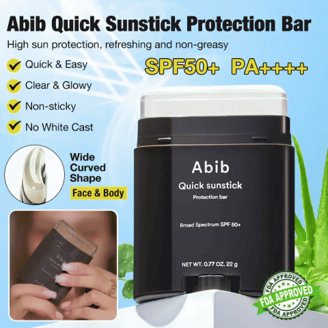 Abib Quick Sunstick Protection Bar