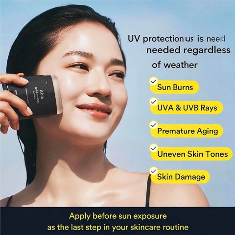 Abib Quick Sunstick Protection Bar