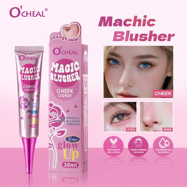 3 IN 1 Magic Blusher
