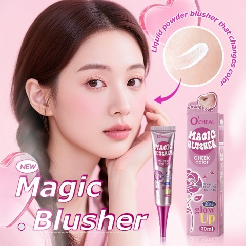 3 IN 1 Magic Blusher
