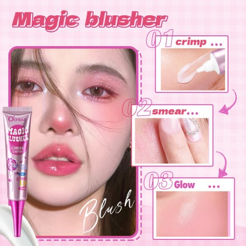 3 IN 1 Magic Blusher