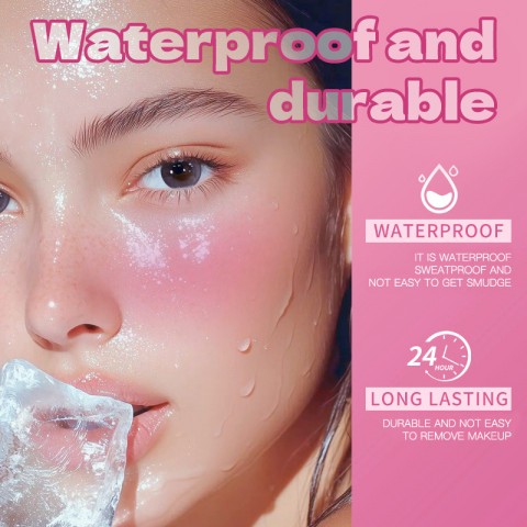 3 IN 1 Magic Blusher