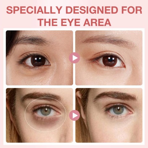 Eye concealer brightener