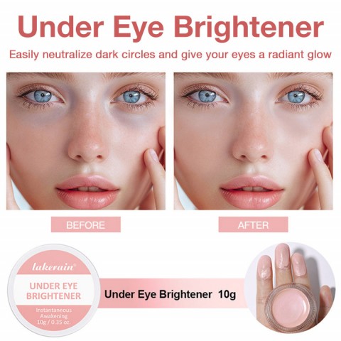 Eye concealer brightener