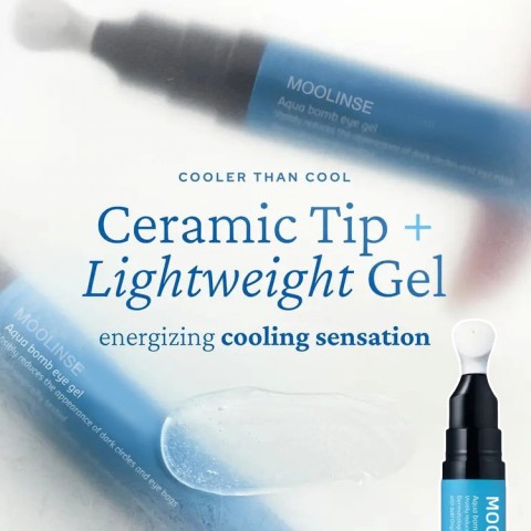 Firming Niacinamide Vitamin C Dark Circle Lightening Eye Cream