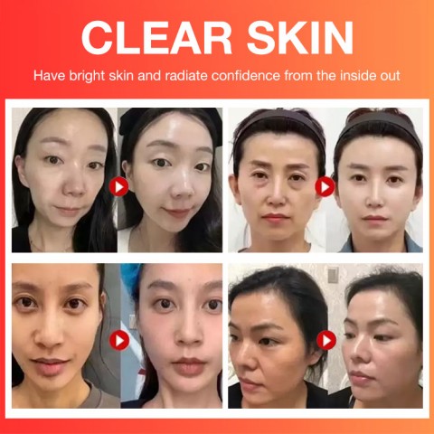 Himalayan Pink Salt Face and Body Oil with SPF 30