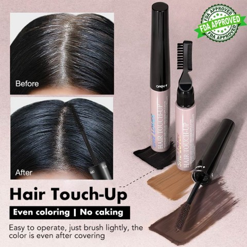 Hair Touch-Up