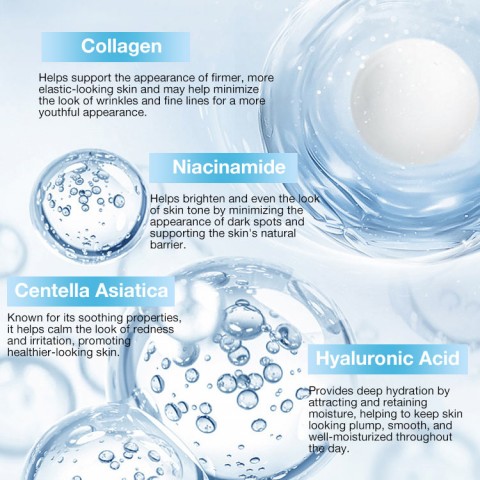 NIDA Youthful Formula Ultimate Moisturizing Cream