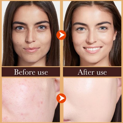 Protective concealer BB cream