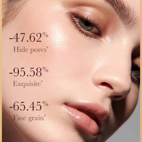 Protective concealer BB cream