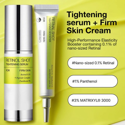 Retinol Eye Cream Retinol Eye Cream Essence Combination