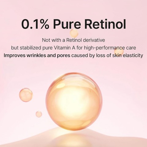 Retinol Eye Cream Retinol Eye Cream Essence Combination
