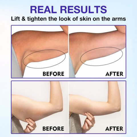  Tone Arm Cream