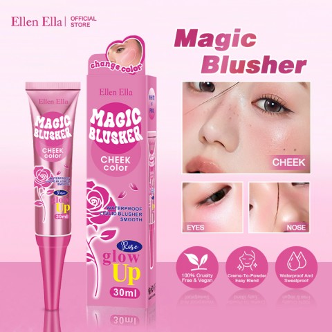 3 IN 1 Magic Blusher