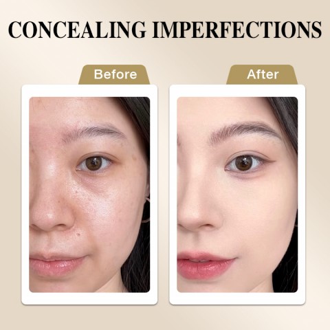 Ellen Ella Concealer Foundation Stick