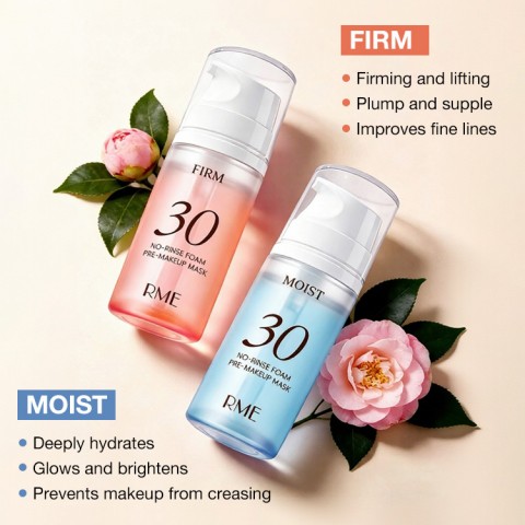 30 Seconds Micro-Bubble Mask