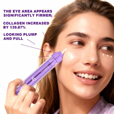 No. 9 Retinol Eye Cream