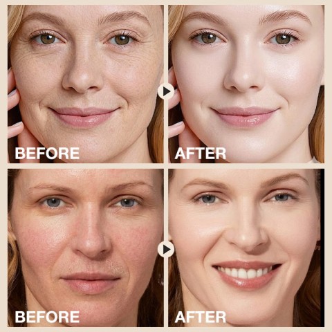 Anti-Wrinkle Moisturizing Tallow Balm
