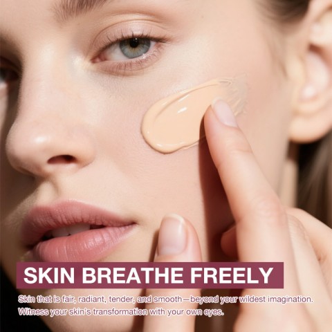 Body White BB Cream 3-in-1