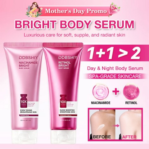 BRIGHT BODY SERUM