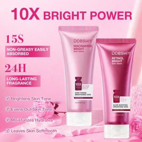 BRIGHT BODY SERUM