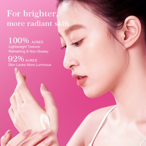 BRIGHT BODY SERUM