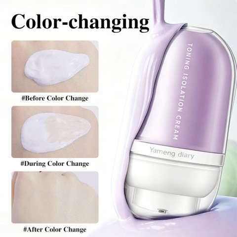 Color-changing Brightening Foundation