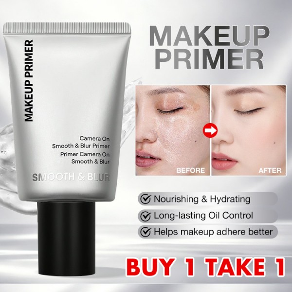 Makeup Primer..