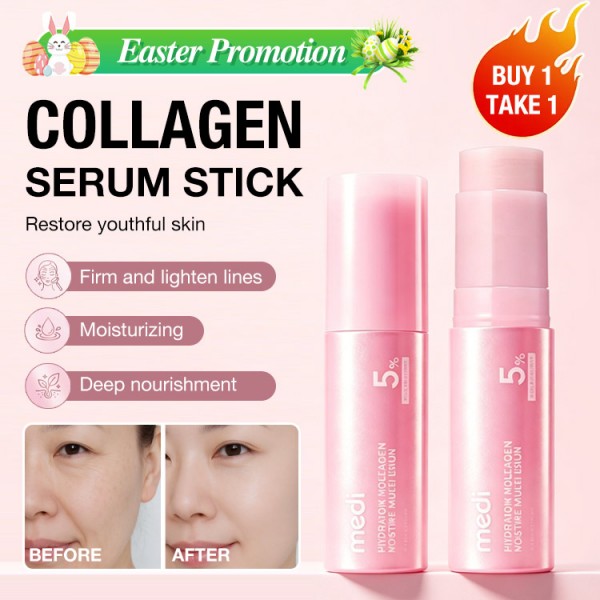 Collagen Serum Stick..