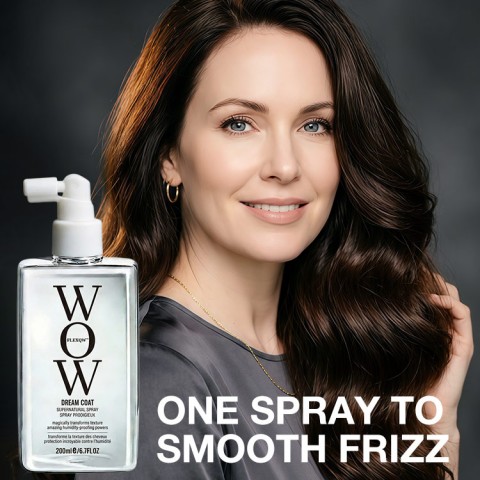 Fragrant Hair Oil