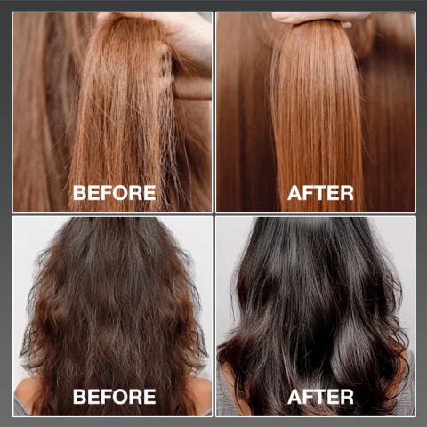Fragrant Hair Oil