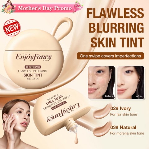 Flawless Blurring Skin Tint