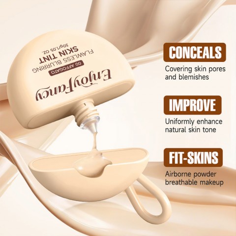 Flawless Blurring Skin Tint