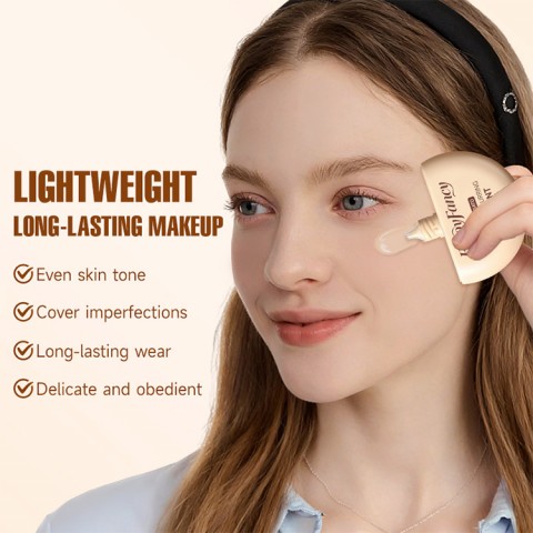 Flawless Blurring Skin Tint