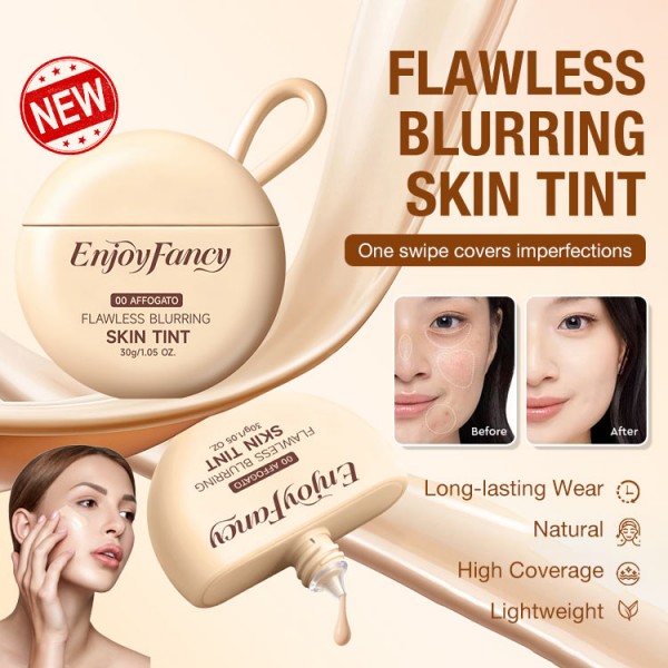 Flawless Blurring Skin Tint..