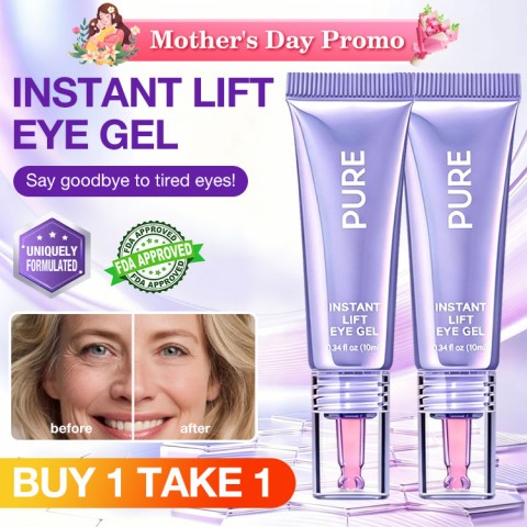 Instant Lift Eye Gel