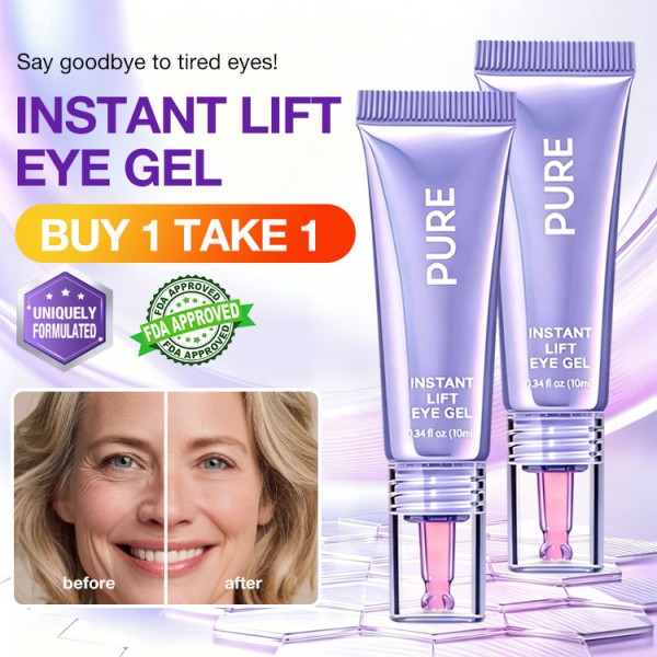 Instant Lift Eye Gel..