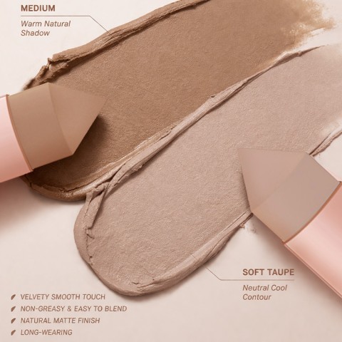 No Limits Cream Bronzer Stick