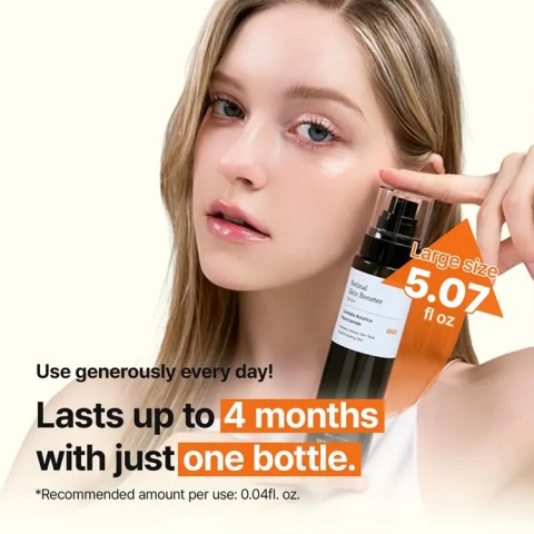 Retinal Skin Booster Serum