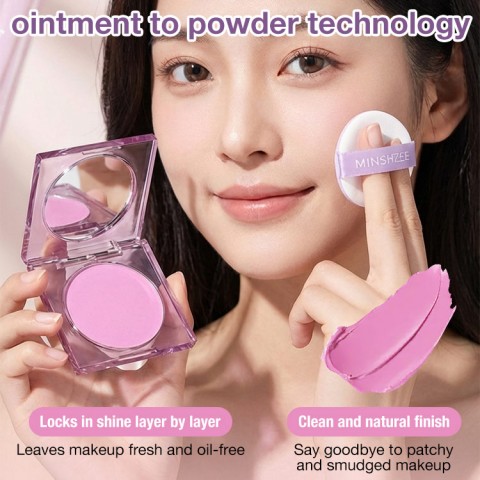 Weightless Setting Powder