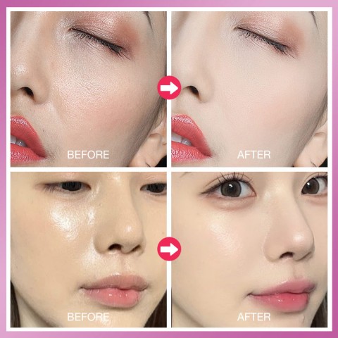 Weightless Setting Powder