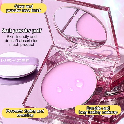 Weightless Setting Powder