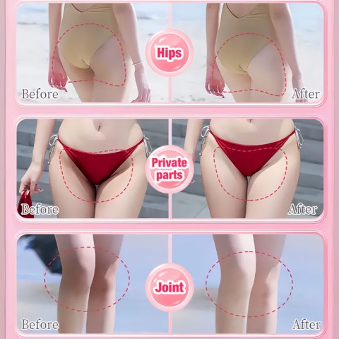 HeartGlow Pink Brightening Gentle Soap