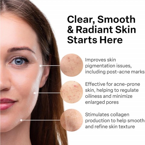 A313 French Vitamin A Lightweight Face Cream