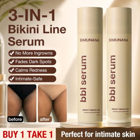 3-in-1 Bikini Line Serum