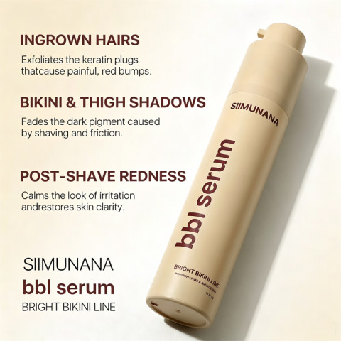 3-in-1 Bikini Line Serum