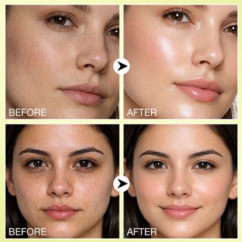 Booster Shot Skin Renewal Duo